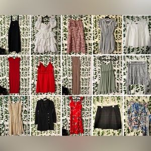 Women’s dresses